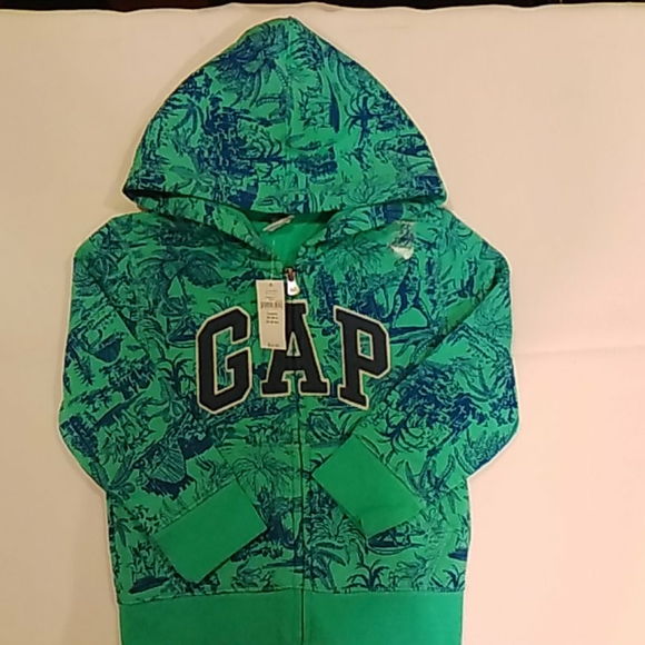 BOYS 2PC FLEECE KNIT HOODIE JOGGER SET - Picture 2 of 3